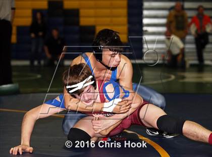 Thumbnail 3 in Flowing Wells Invitational photogallery.