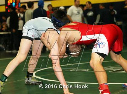 Thumbnail 1 in Flowing Wells Invitational photogallery.