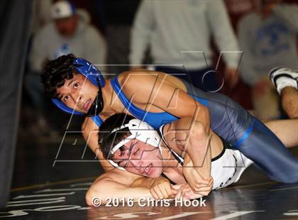 Thumbnail 1 in Flowing Wells Invitational photogallery.