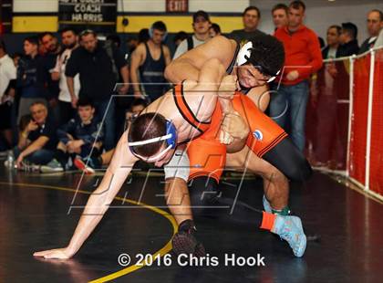 Thumbnail 1 in Flowing Wells Invitational photogallery.