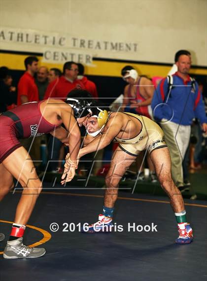 Thumbnail 1 in Flowing Wells Invitational photogallery.