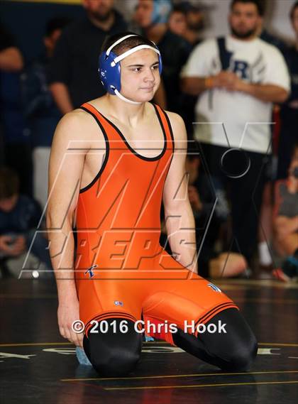 Thumbnail 2 in Flowing Wells Invitational photogallery.