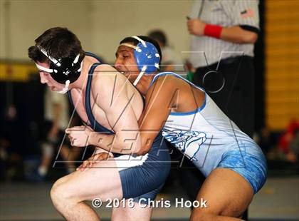 Thumbnail 2 in Flowing Wells Invitational photogallery.