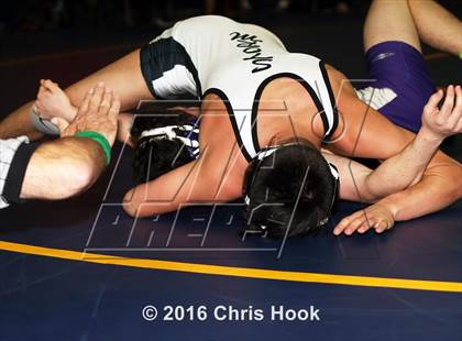 Thumbnail 1 in Flowing Wells Invitational photogallery.