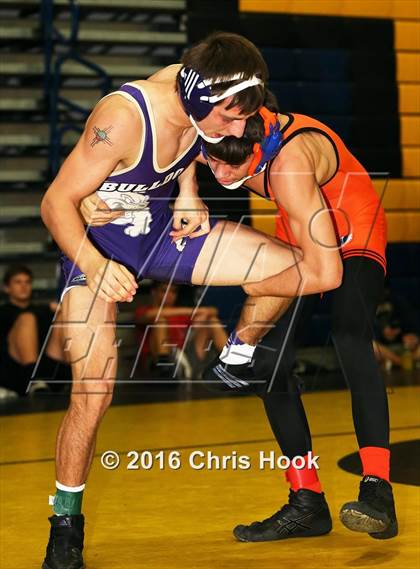 Thumbnail 3 in Flowing Wells Invitational photogallery.