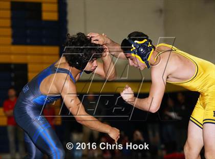 Thumbnail 3 in Flowing Wells Invitational photogallery.
