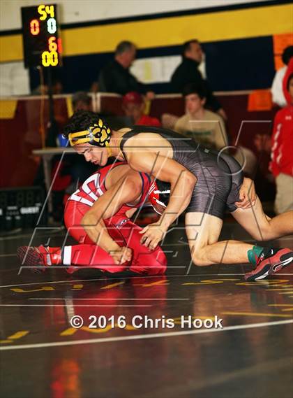 Thumbnail 3 in Flowing Wells Invitational photogallery.