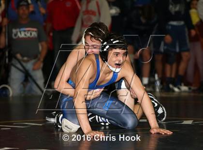 Thumbnail 3 in Flowing Wells Invitational photogallery.