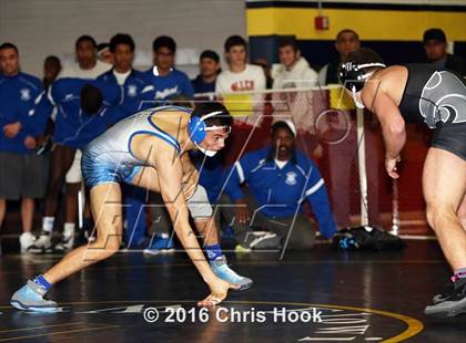 Thumbnail 1 in Flowing Wells Invitational photogallery.