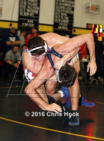 Thumbnail 3 in Flowing Wells Invitational photogallery.