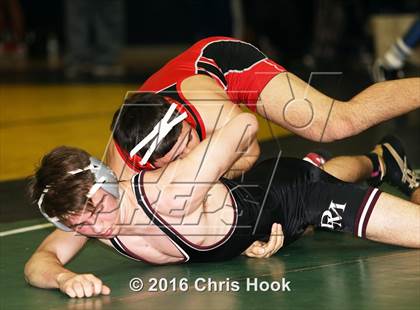 Thumbnail 1 in Flowing Wells Invitational photogallery.