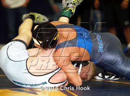 Thumbnail 3 in Flowing Wells Invitational photogallery.