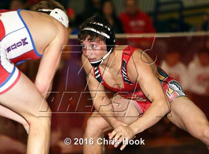 Thumbnail 2 in Flowing Wells Invitational photogallery.