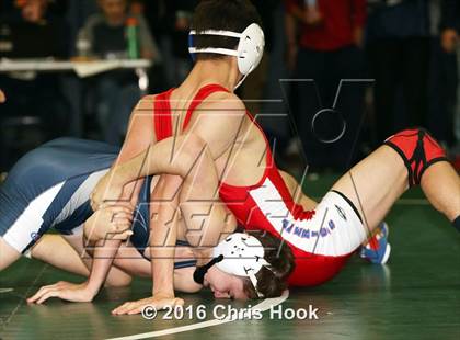 Thumbnail 1 in Flowing Wells Invitational photogallery.