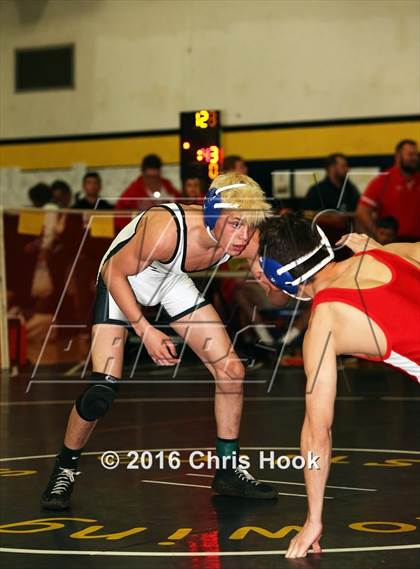 Thumbnail 3 in Flowing Wells Invitational photogallery.