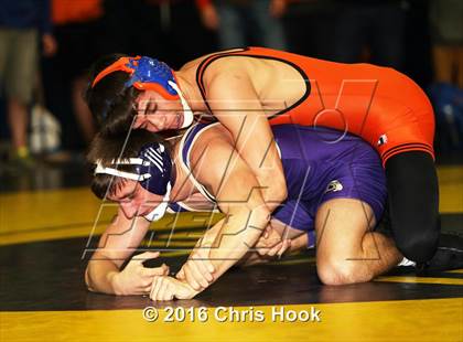 Thumbnail 2 in Flowing Wells Invitational photogallery.