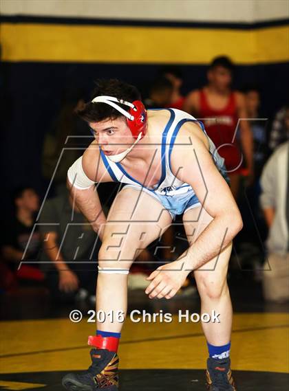 Thumbnail 2 in Flowing Wells Invitational photogallery.