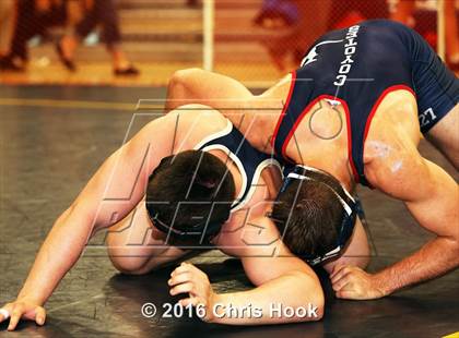 Thumbnail 2 in Flowing Wells Invitational photogallery.