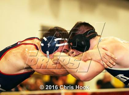 Thumbnail 3 in Flowing Wells Invitational photogallery.