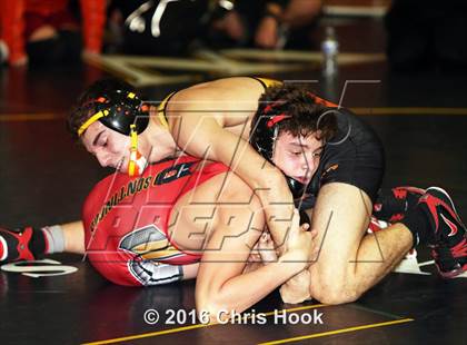 Thumbnail 1 in Flowing Wells Invitational photogallery.