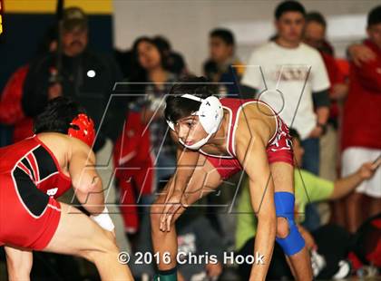 Thumbnail 1 in Flowing Wells Invitational photogallery.