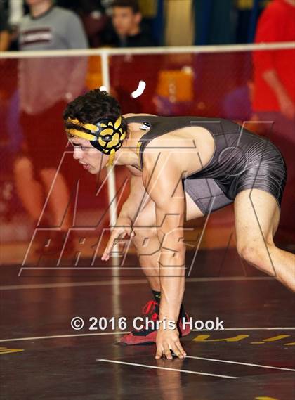 Thumbnail 3 in Flowing Wells Invitational photogallery.