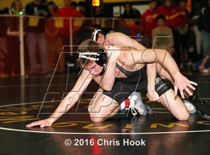 Thumbnail 1 in Flowing Wells Invitational photogallery.