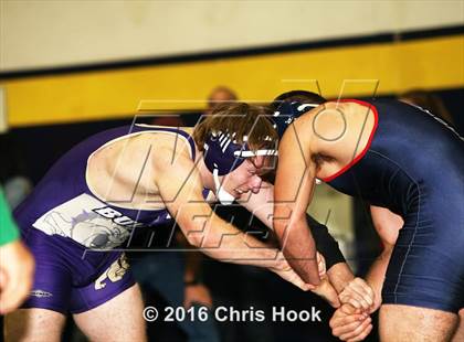 Thumbnail 3 in Flowing Wells Invitational photogallery.