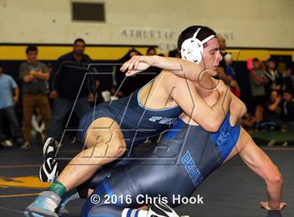 Thumbnail 3 in Flowing Wells Invitational photogallery.