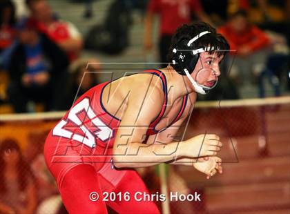 Thumbnail 1 in Flowing Wells Invitational photogallery.