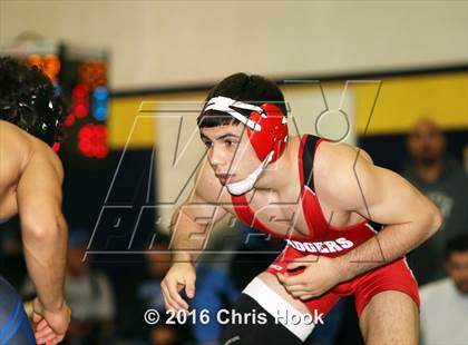 Thumbnail 2 in Flowing Wells Invitational photogallery.