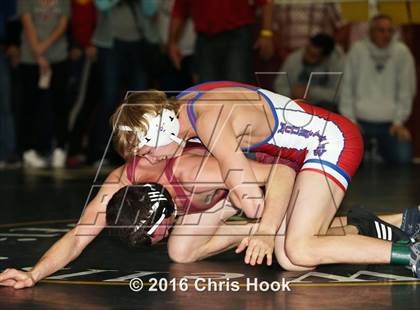 Thumbnail 2 in Flowing Wells Invitational photogallery.