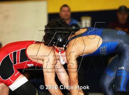 Thumbnail 1 in Flowing Wells Invitational photogallery.
