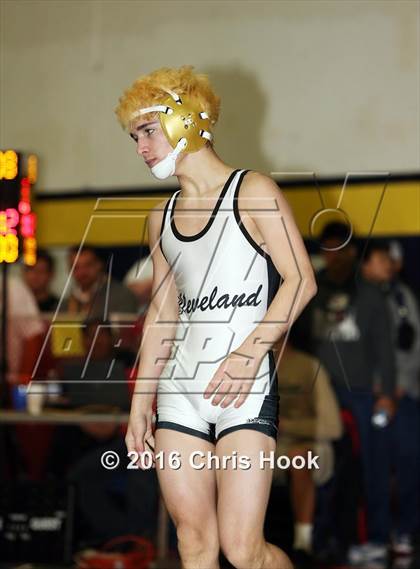 Thumbnail 2 in Flowing Wells Invitational photogallery.
