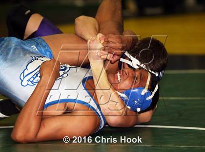 Thumbnail 1 in Flowing Wells Invitational photogallery.