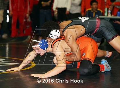 Thumbnail 2 in Flowing Wells Invitational photogallery.