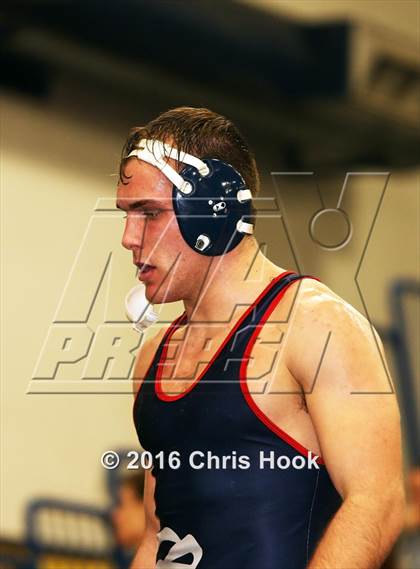 Thumbnail 3 in Flowing Wells Invitational photogallery.