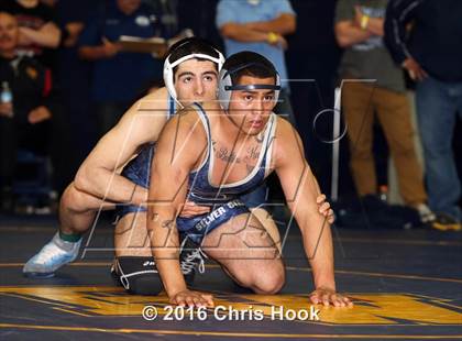 Thumbnail 1 in Flowing Wells Invitational photogallery.