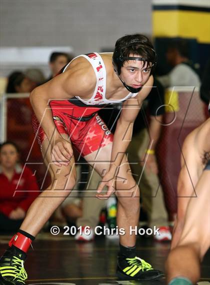 Thumbnail 1 in Flowing Wells Invitational photogallery.