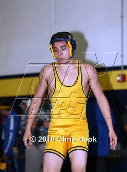 Thumbnail 2 in Flowing Wells Invitational photogallery.