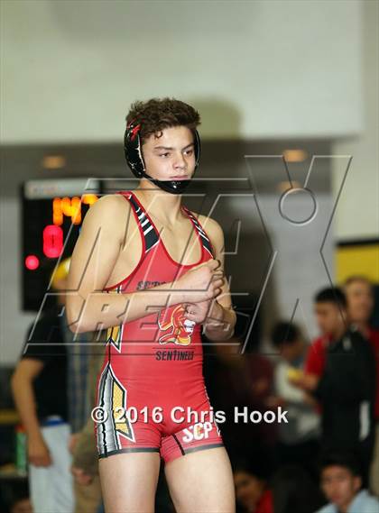Thumbnail 1 in Flowing Wells Invitational photogallery.