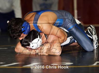 Thumbnail 3 in Flowing Wells Invitational photogallery.