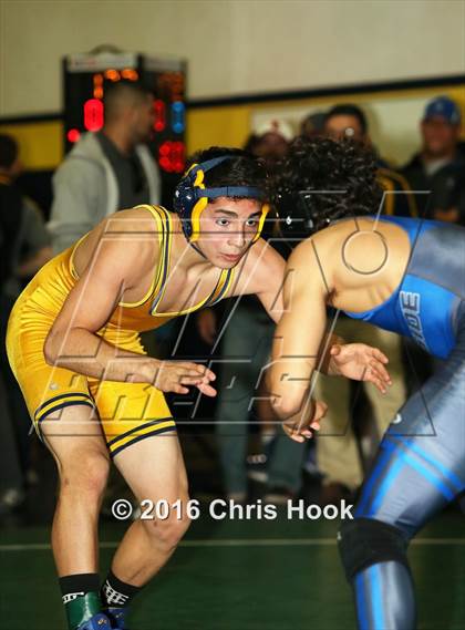 Thumbnail 1 in Flowing Wells Invitational photogallery.