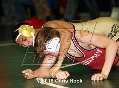 Thumbnail 1 in Flowing Wells Invitational photogallery.