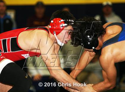 Thumbnail 3 in Flowing Wells Invitational photogallery.
