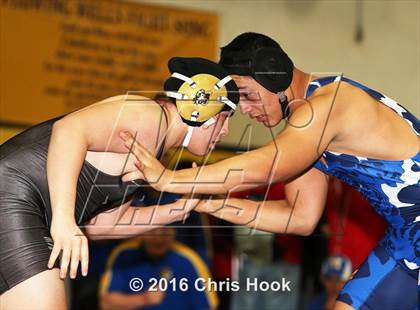 Thumbnail 1 in Flowing Wells Invitational photogallery.