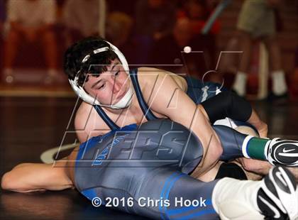 Thumbnail 2 in Flowing Wells Invitational photogallery.