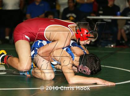 Thumbnail 3 in Flowing Wells Invitational photogallery.