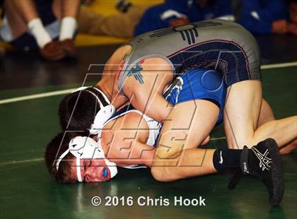 Thumbnail 3 in Flowing Wells Invitational photogallery.
