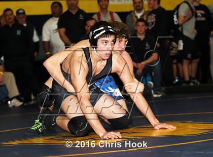 Thumbnail 3 in Flowing Wells Invitational photogallery.
